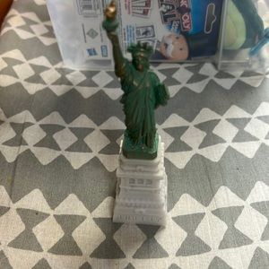 Statue of Liberty Statue